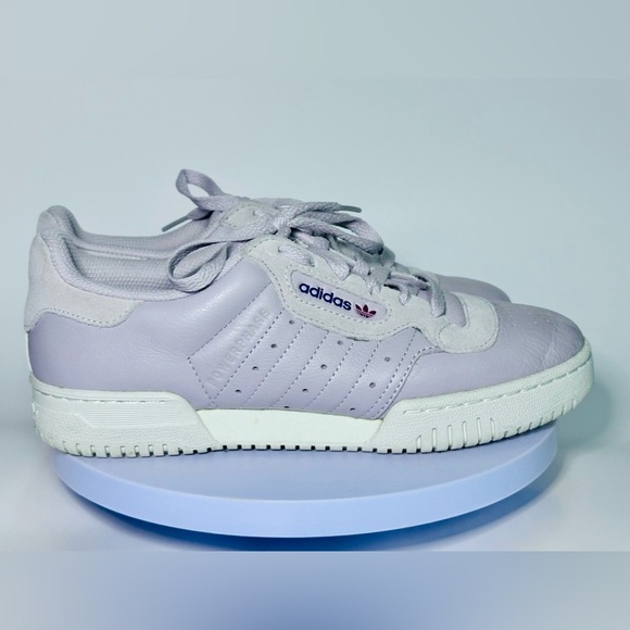 YEEZY Powerphase 'Ice Purple' Adidas - Picture 6 of 16